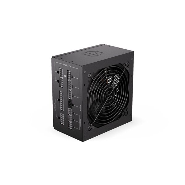 Endorfy Tápegység - Supremo FM6 Gold 850 W (80+ Gold