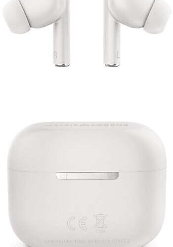 Energy Sistem EN 451722 Earphones Style 2 True Wireless Bluetooth...