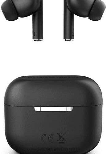 Energy Sistem EN 451739 Earphones Style 2 True Wireless Bluetooth...