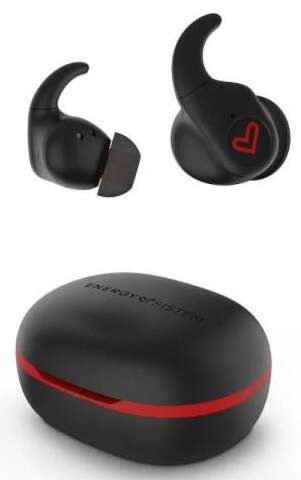 Energy Sistem Freestyle Sport Bluetooth Fülhallgató