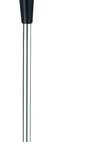 Entac EGSL-SS1LL80 Kerti Szolár Lámpa 34cm RGB