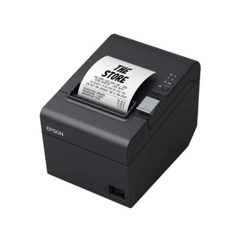 EPSON Blokknyomtató - TM-T20III (011) (250mm/s