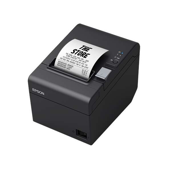 EPSON Blokknyomtató - TM-T20III (011) (250mm/s