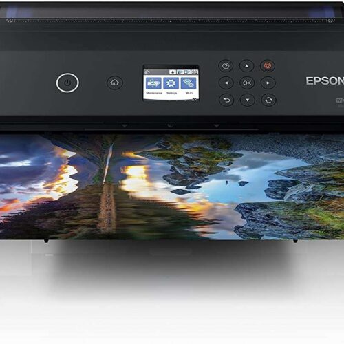 Epson C11CG43402 Tintasugaras nyomtató - XP-15000 (A3+