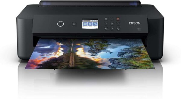 Epson C11CG43402 Tintasugaras nyomtató - XP-15000 (A3+