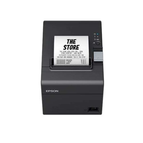 Epson C31CH51012 Blokknyomtató - TM-T20III (012) (250mm/s