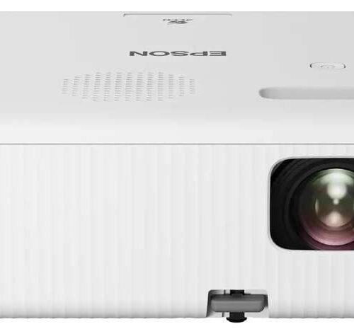 Epson CO-FH01 Full HD Projektor - 1080p