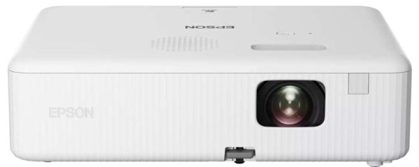 Epson CO-FH01 Full HD Projektor - 1080p