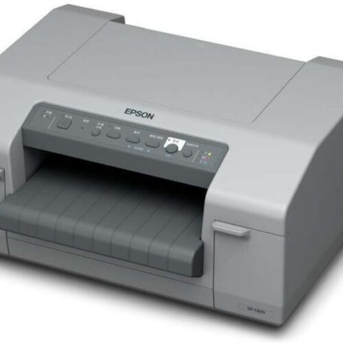 Epson ColorWorks C831 színes Tintasugaras címke Nyomtató