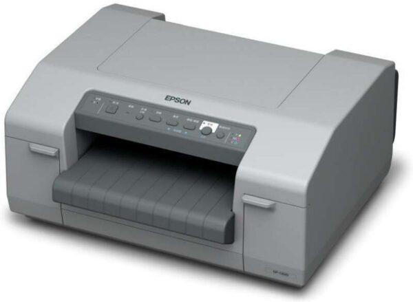 Epson ColorWorks C831 színes Tintasugaras címke Nyomtató