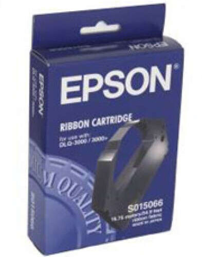 Epson DLQ-3000 Black szalag