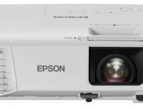 Epson EB-FH06 Projektor 1920 x 1080