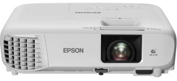 Epson EB-FH06 Projektor 1920 x 1080
