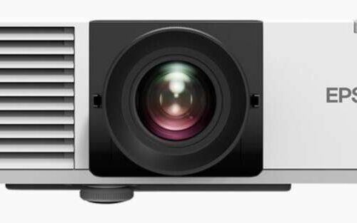 Epson EB-L530U WUXGA Lézer Projektor