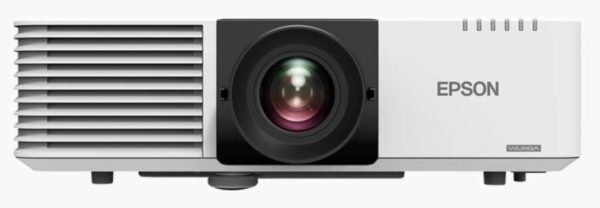 Epson EB-L530U WUXGA Lézer Projektor