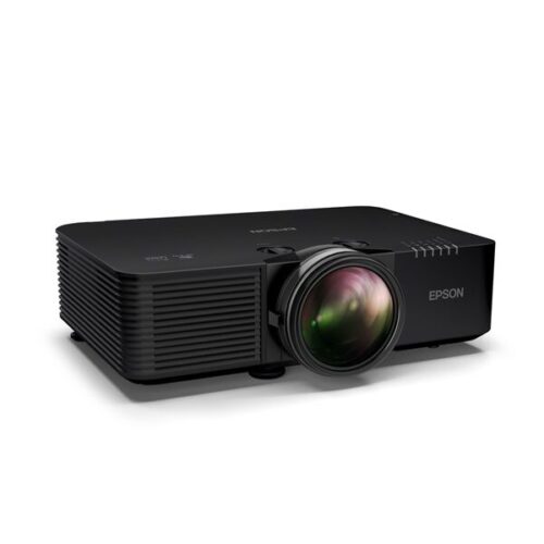 Epson EB-L695SE 6000 ANSI lumen 3LCD WUXGA (1920x1200) Fekete Ada...