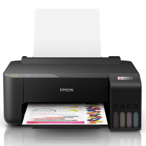 Epson EcoTank L1230 színes tintasugaras egyfunkciós nyomtató