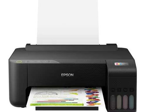 EPSON - EcoTank L1270 - C11CJ71407