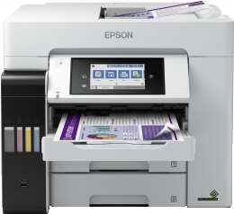 Epson EcoTank L6580 színes Tintasugaras multifunkciós üzleti Nyom...