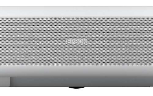 Epson EH-LS650W 4K Ultra Rövid Vetítési Távolságú Lézer Projektor