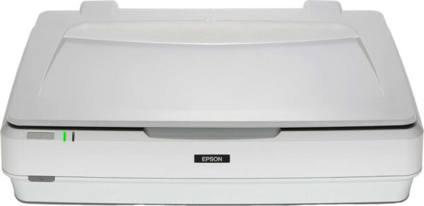 Epson Expression 13000XL A/3 grafikai Szkenner