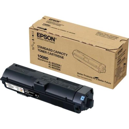 Epson M310/M320 Toner 10080 2.700 oldal kapacitás