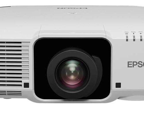 Epson projektor - eb-pu1008w (3lcd