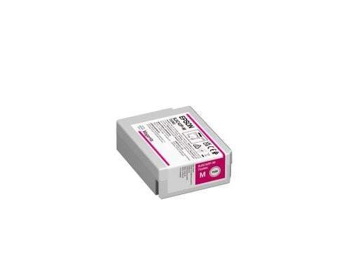Epson SJIC42P-M tintapatron ColorWorks C4000e címkenyomtatóhoz ma...