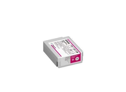 Epson SJIC42P-M tintapatron ColorWorks C4000e címkenyomtatóhoz ma...