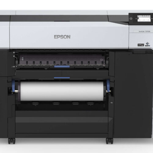 Epson SureColor SC-T3700E A1 színes nagyformátumú Nyomtató /24&#0...