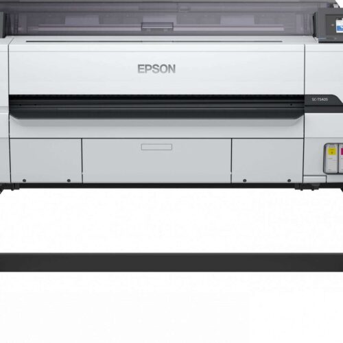 Epson SureSzínes SC-T5405 Vezetéknélküli Tintasugaras Nyomtató C1...