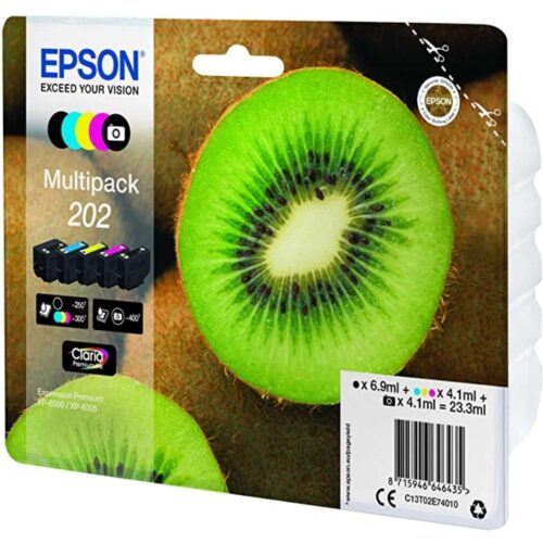 Epson T02E7 Multipack 23