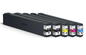 Epson T02Q3 Tintapatron Magenta 50.000 oldal kapacitás