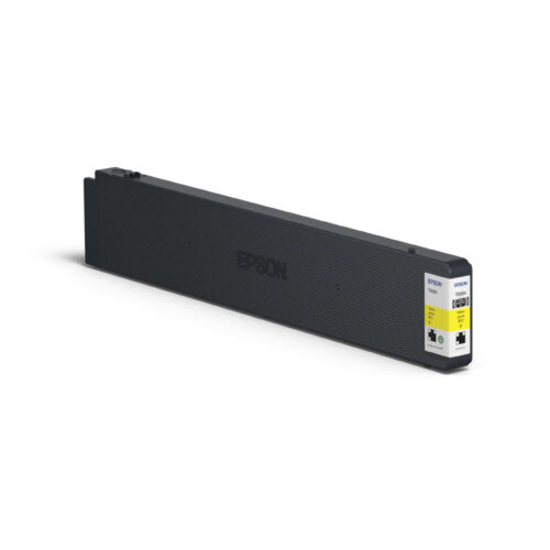 Epson T02Q4 Tintapatron Yellow 50.000 oldal kapacitás