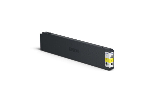 Epson T02Q4 Tintapatron Yellow 50.000 oldal kapacitás