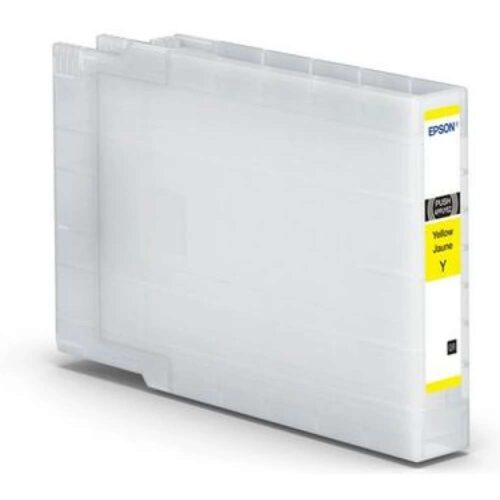 Epson T04B4 Tintapatron Yellow
