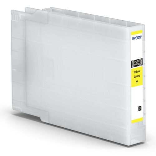 Epson T04C4 Tintapatron Yellow
