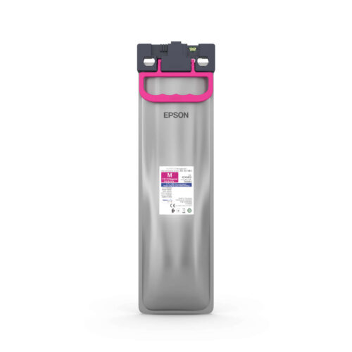 Epson T05B3 Tintapatron Magenta 50.000 oldal kapacitás