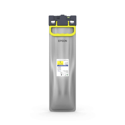 Epson T05B4 Tintapatron Yellow 50.000 oldal kapacitás