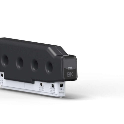 Epson T08H1 Tintapatron Black 50K
