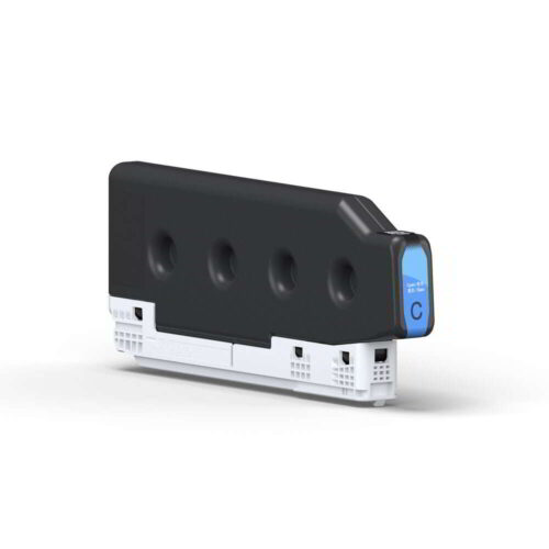 Epson T08H2 Tintapatron Cyan 30K