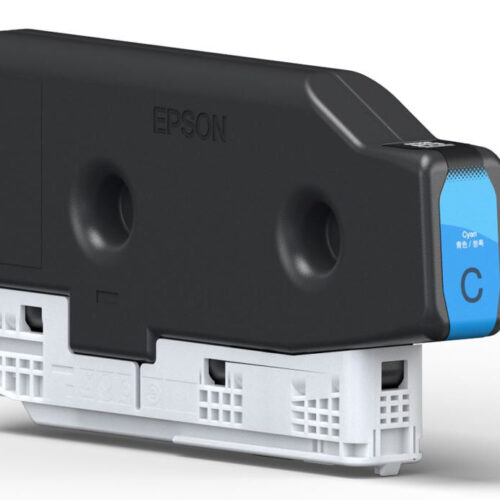 Epson T08N2 Patron Cyan 28
