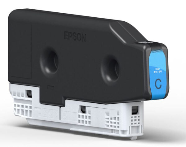 Epson T08N2 Patron Cyan 28