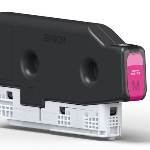 Epson T08N3 Patron Magenta 28