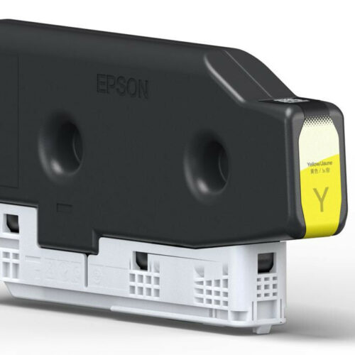 Epson T08N4 Patron Yellow 28