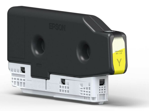 Epson T08N4 Patron Yellow 28