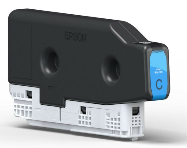 Epson T08Q2 Patron Cyan 28