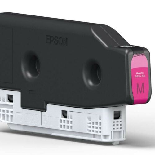 Epson T08Q3 Patron Magenta 28