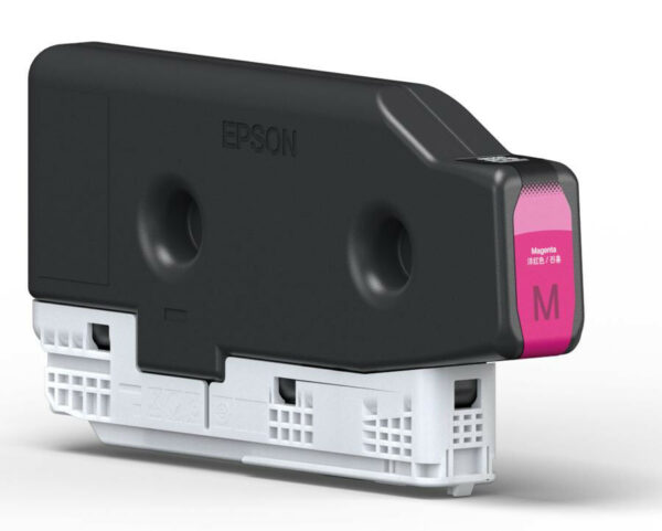 Epson T08Q3 Patron Magenta 28