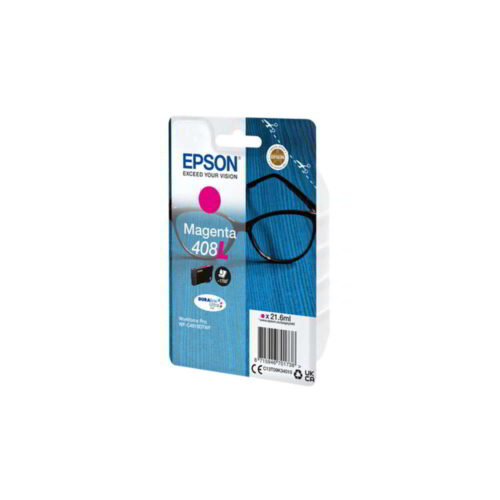 Epson T09K3 Tintapatron Magenta 21